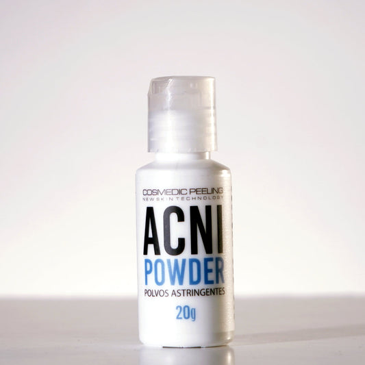 Acni powder