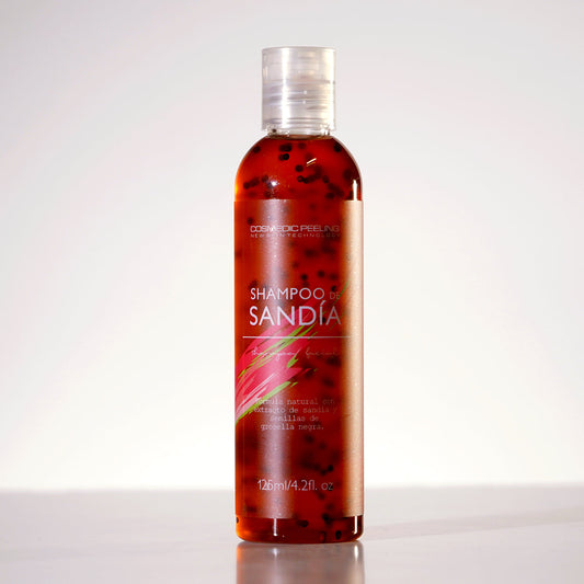 Shampoo de Sandía